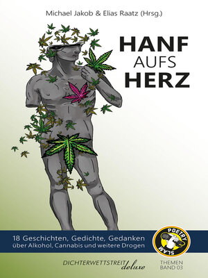 cover image of Hanf aufs Herz